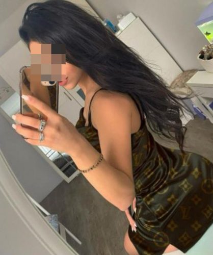 Nermin Esenler Mimar Hayrettin Escort Bayan Esenler Mimar Hayrettin Escort Nermin Fotoğrafı (4)