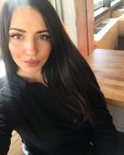 Çağla Kemer Escort Profil Resmi Çağla - Kemer VIP Escort Bayan Modeli - Gerçek Fotoğraflı İlan