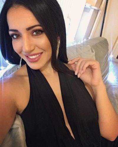 Çağla Başakşehir Nişantaşı Escort Bayan Başakşehir Nişantaşı Escort Çağla Fotoğrafı (3)