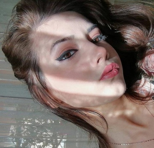Sibel Fatih Escort Bayan Fatih Escort Sibel Fotoğrafı (3)
