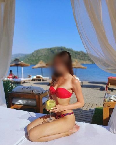 Leman Fatih Mimar Hayrettin Escort Bayan Fatih Mimar Hayrettin Escort Leman Fotoğrafı (2)