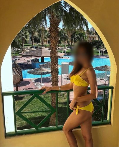 Leman Fatih Mimar Hayrettin Escort Bayan Fatih Mimar Hayrettin Escort Leman Fotoğrafı (3)